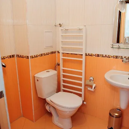 Hotel Family Nadejda Bansko