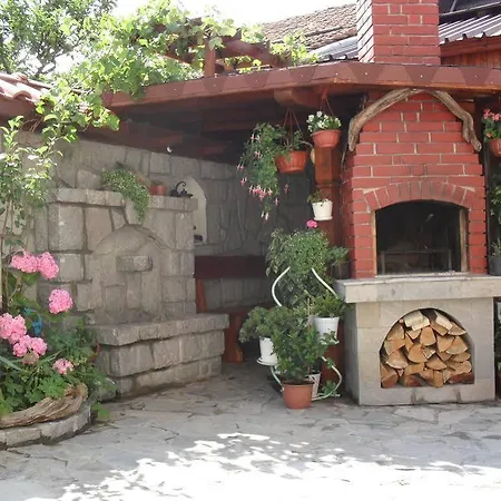 Family Nadejda Bansko