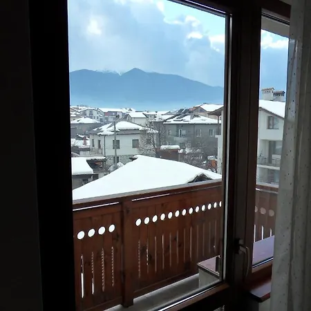 Hotel Family Nadejda