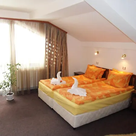 Hotel Family Nadejda Bansko