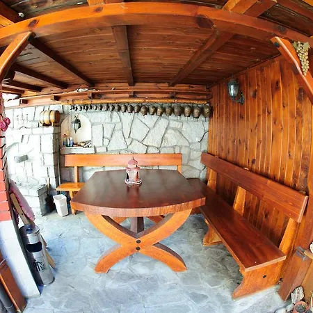 Hotel Family Nadejda Bansko