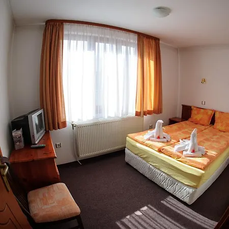 Hotel Family Nadejda