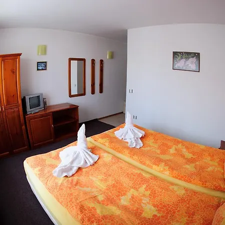 Family Nadejda 3* Bansko