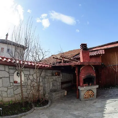 Hotel Family Nadejda