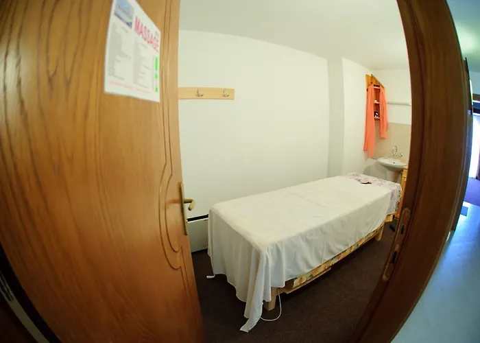 娜代日达家庭旅馆