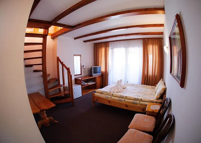 娜代日达家庭旅馆