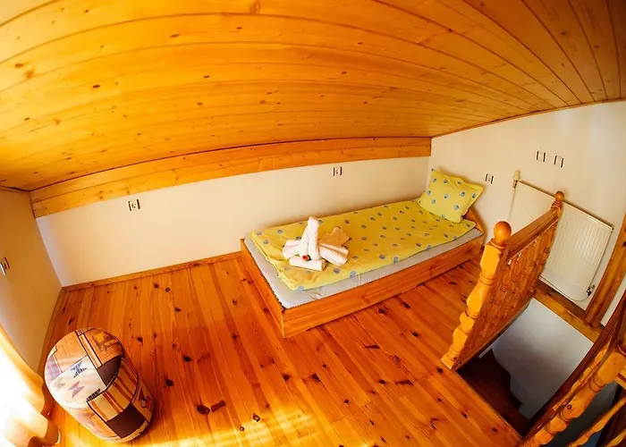 娜代日达家庭旅馆