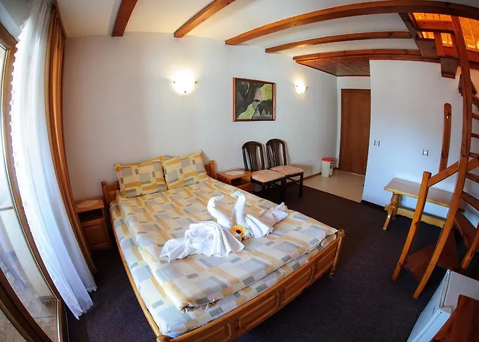 娜代日达家庭旅馆