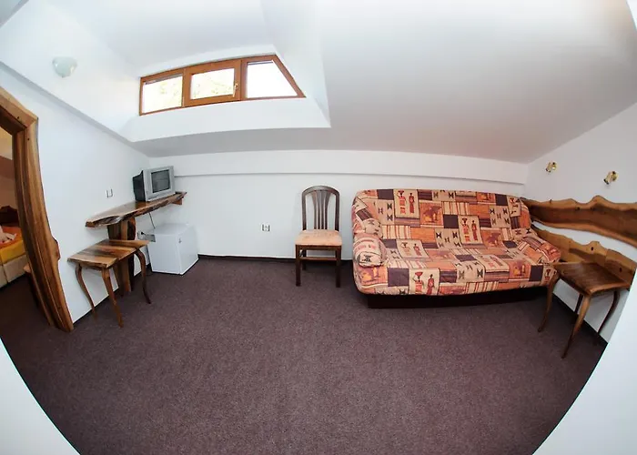 娜代日达家庭旅馆