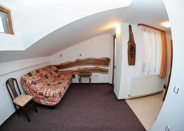 娜代日达家庭旅馆