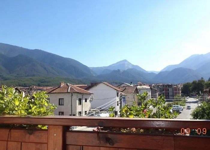 娜代日达家庭旅馆