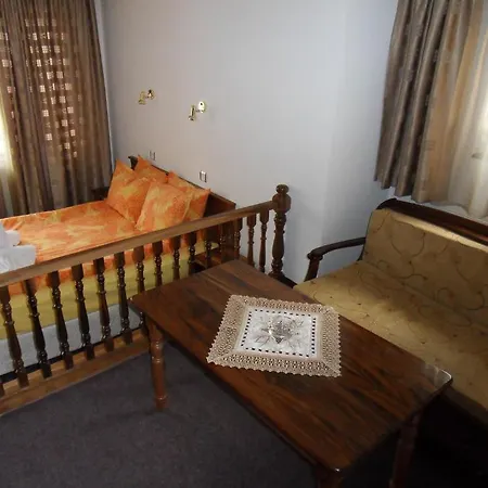 Family Nadejda Otel Bansko