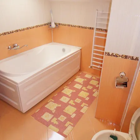 Family Nadejda 3* Bansko