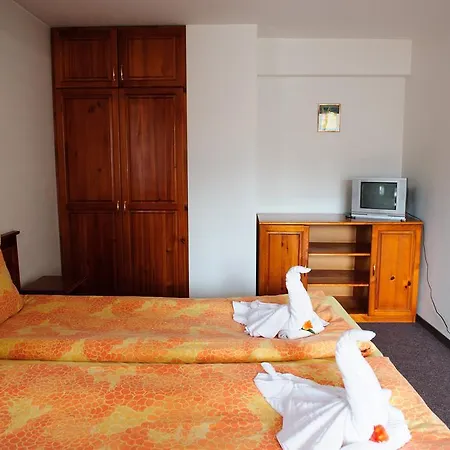 Otel Family Nadejda Bansko