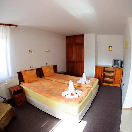 Otel Family Nadejda Bansko