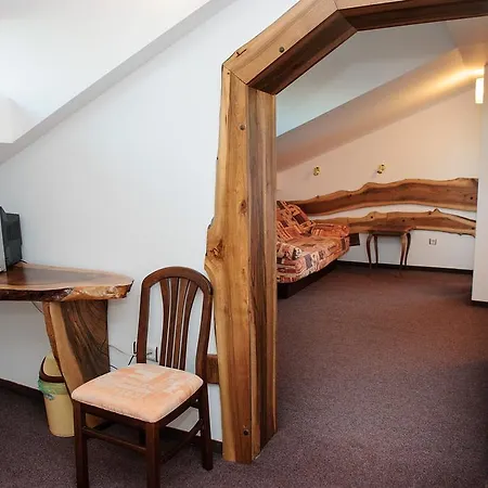 Family Nadejda Bansko