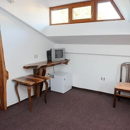 Family Nadejda Otel Bansko