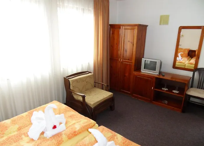 Family Nadejda Ξενοδοχείο