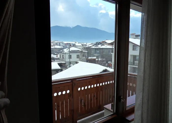 Hotel Family Nadejda