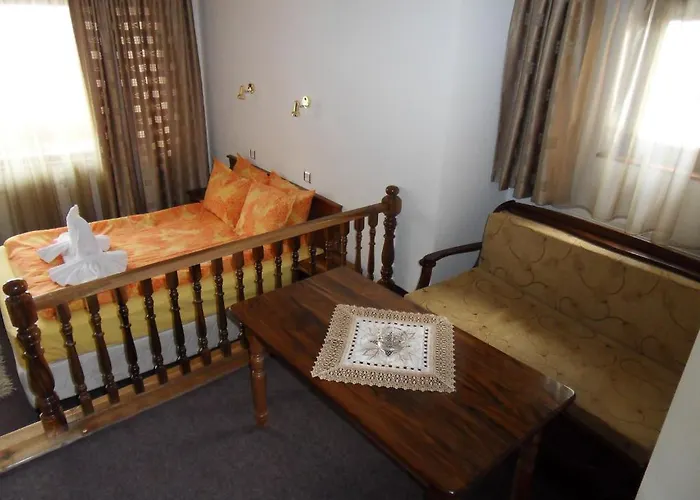 Family Nadejda Ξενοδοχείο Μπάνσκο