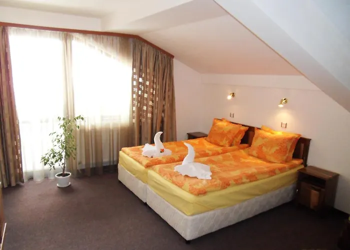 Hotel Family Nadejda Bansko