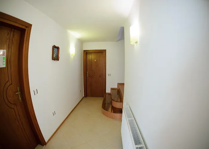 Hotel Family Nadejda