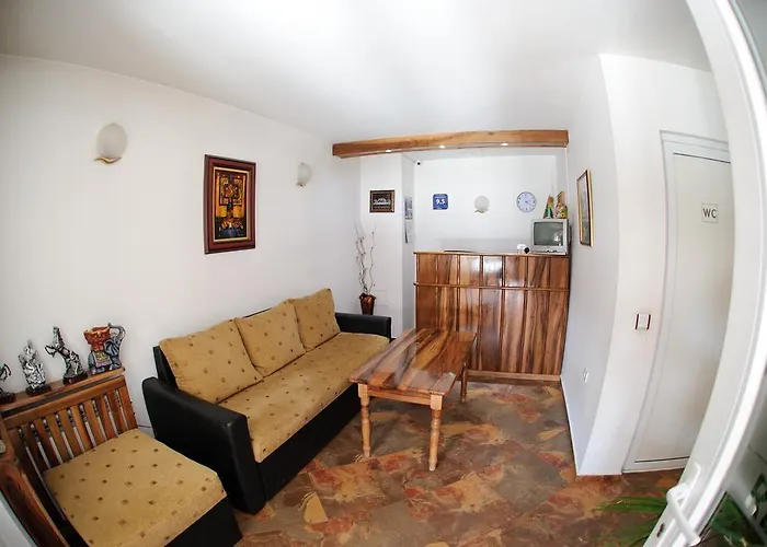 Family Nadejda Ξενοδοχείο