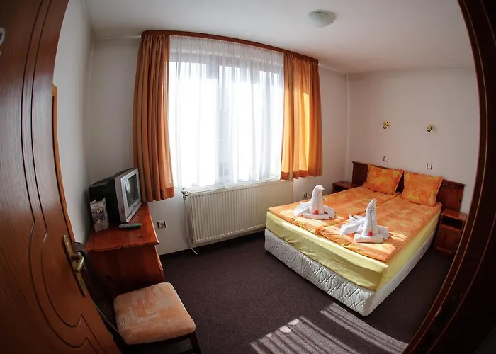 Hotel Family Nadejda