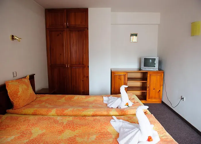 Hotel Family Nadejda Bansko