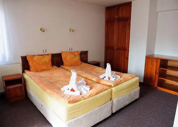 Family Nadejda Bansko