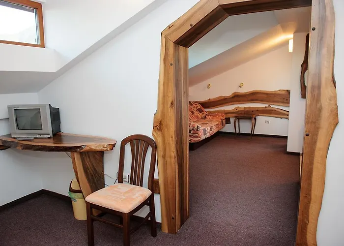 Family Nadejda Bansko