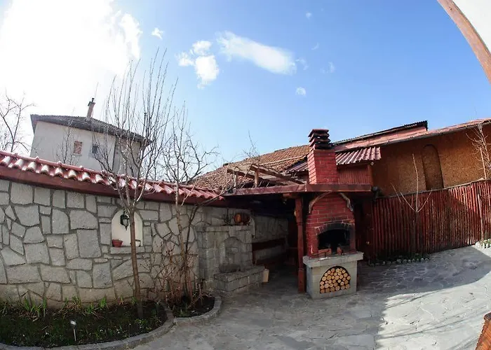 Hotel Family Nadejda